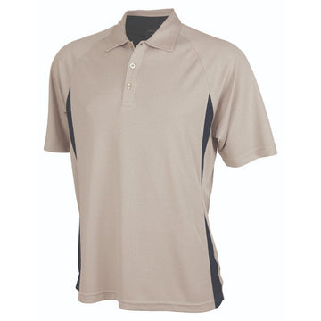 1057 ARCTIC POLO - MENS